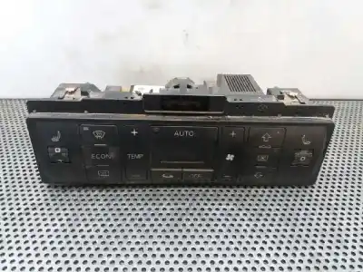 Автозапчасти б/у климат-контроль за audi a4 avant (b5) 2.5 tdi ссылки oem iam 8d0820043n
