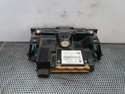 Автозапчастина б/у клімат-контроль для audi a4 avant (b5) 2.5 tdi посилання на oem iam 8d0820043n  5hb00790804