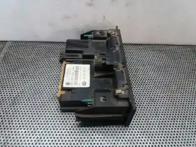 Автозапчастина б/у клімат-контроль для audi a4 avant (b5) 2.5 tdi посилання на oem iam 8d0820043n  5hb00790804