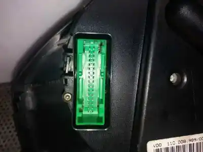 Автозапчасти б/у приборная доска за audi a4 avant (b5) 2.5 tdi ссылки oem iam 8d0919861f  110008989001