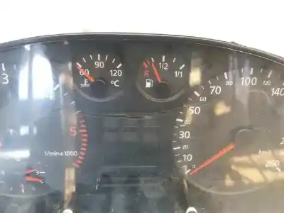 Автозапчасти б/у приборная доска за audi a4 avant (b5) 2.5 tdi ссылки oem iam 8d0919861f  110008989001