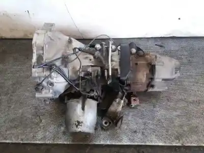 Автозапчасти б/у коробка передач за audi a4 avant (b5) 2.5 tdi ссылки oem iam dqs