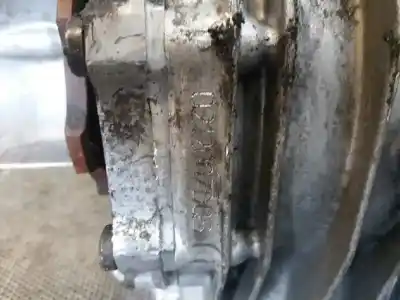 Автозапчастина б/у коробка передач для audi a4 avant (b5) 2.5 tdi посилання на oem iam dqs  