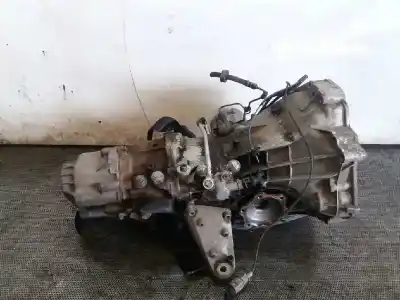 Автозапчастина б/у коробка передач для audi a4 avant (b5) 2.5 tdi посилання на oem iam dqs  