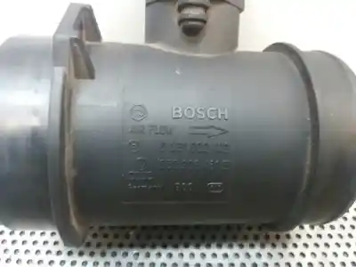 Автозапчастина б/у витратомір повітря для audi a4 avant (b5) 2.5 tdi посилання на oem iam 0281002420  059906461e