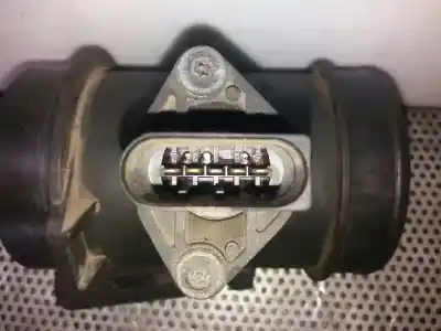 Автозапчастина б/у витратомір повітря для audi a4 avant (b5) 2.5 tdi посилання на oem iam 0281002420  059906461e