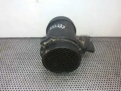 Автозапчастина б/у витратомір повітря для audi a4 avant (b5) 2.5 tdi посилання на oem iam 0281002420  059906461e