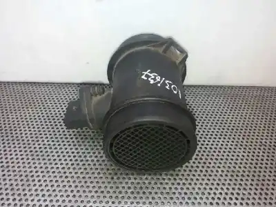 Автозапчастина б/у витратомір повітря для audi a4 avant (b5) 2.5 tdi посилання на oem iam 0281002420  059906461e