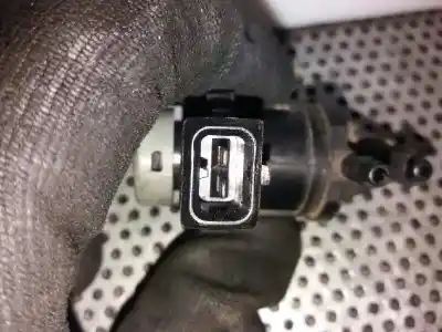 Автозапчасти б/у дополнительный воздушный клапан за audi a4 avant (b5) 2.5 tdi ссылки oem iam 1j0906283a  