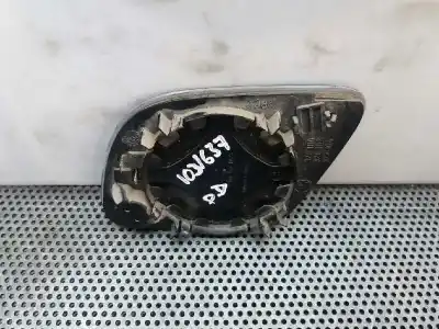 Автозапчасти б/у стекло правого зеркала за audi a4 avant (b5) 2.5 tdi ссылки oem iam   