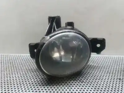 Tweedehands auto-onderdeel rechter mistlamp voor bmw serie 1 berlina (e81/e87) 116i oem iam-referenties 