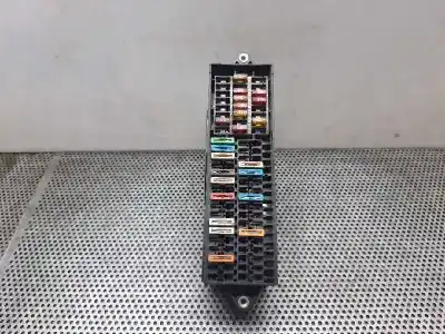 Peça sobressalente para automóvel em segunda mão caixa de fusíveis e relés por seat toledo (5p2) 1.9 tdi referências oem iam 1k0937049t