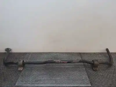 Peça sobressalente para automóvel em segunda mão barra estabilizadora dianteira por seat toledo (5p2) 1.9 tdi referências oem iam 