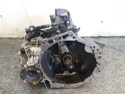 Recambio de automóvil de segunda mano de caja cambios para audi a3 (8l) 1.8 t ambiente referencias oem iam evs  