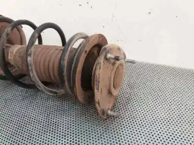 Автозапчастина б/у амортизатор передній лівий для toyota yaris (ncp1/nlp1/scp1) 1.0 cat посилання на oem iam   