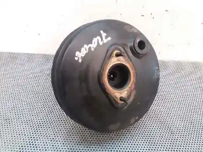 Автозапчастина б/у гальмівний серво для toyota yaris (ncp1/nlp1/scp1) 1.0 cat посилання на oem iam k09  