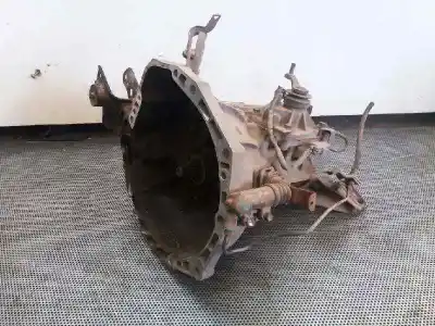 Piesă de schimb auto la mâna a doua CUTIE DE VITEZE pentru TOYOTA YARIS (NCP1/NLP1/SCP1)  Referințe OEM IAM H4DNC  