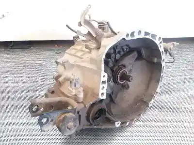 Автозапчастина б/у коробка передач для toyota yaris (ncp1/nlp1/scp1) 1.0 cat посилання на oem iam h4dnc  