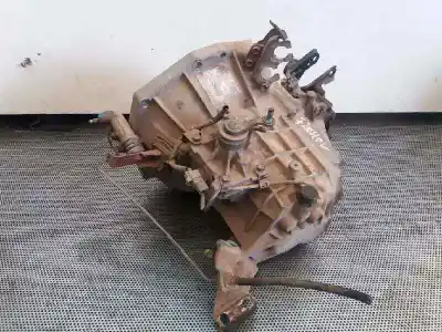 Автозапчастина б/у коробка передач для toyota yaris (ncp1/nlp1/scp1) 1.0 cat посилання на oem iam h4dnc  