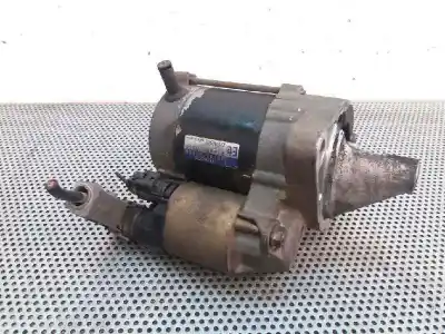 Автозапчастина б/у двигун запускається для toyota yaris (ncp1/nlp1/scp1) 1.0 cat посилання на oem iam 2810023020  2280008350