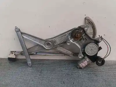 Автозапчастина б/у регулятор переднього правого скла для toyota yaris (ncp1/nlp1/scp1) 1.0 cat посилання на oem iam 8571052030