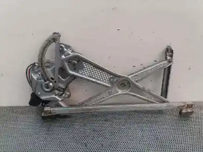 Автозапчастина б/у регулятор переднього правого скла для toyota yaris (ncp1/nlp1/scp1) 1.0 cat посилання на oem iam 8571052030  062100998