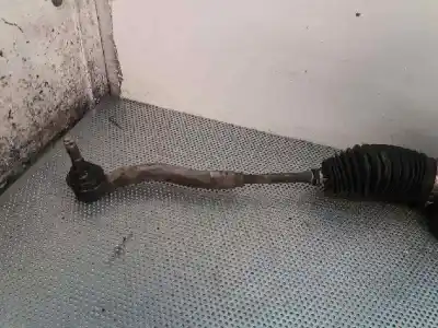 Автозапчастина б/у рульмова рейка для toyota yaris (ncp1/nlp1/scp1) 1.0 cat посилання на oem iam 93094311