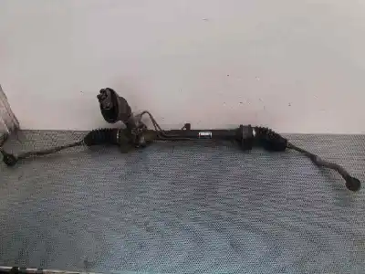 Автозапчастина б/у рульмова рейка для toyota yaris (ncp1/nlp1/scp1) 1.0 cat посилання на oem iam 93094311  