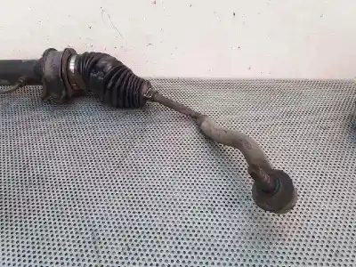 Автозапчастина б/у рульмова рейка для toyota yaris (ncp1/nlp1/scp1) 1.0 cat посилання на oem iam 93094311  