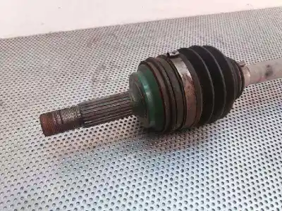 Автозапчастина б/у передня права трансмісія для toyota yaris (ncp1/nlp1/scp1) 1.0 cat посилання на oem iam 