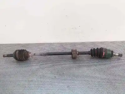 Автозапчастина б/у передня права трансмісія для toyota yaris (ncp1/nlp1/scp1) 1.0 cat посилання на oem iam   