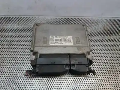 Автозапчасти б/у блок управления двигателем за skoda fabia (6y2/6y3) spirit ссылки oem iam 03e906023d