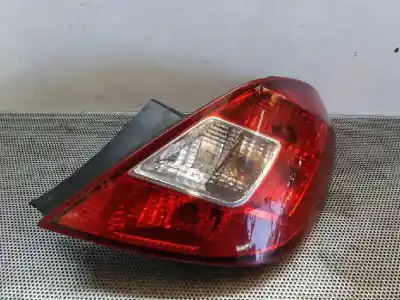 Peça sobressalente para automóvel em segunda mão farolim traseiro direito por opel corsa d cosmo referências oem iam 