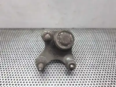Peça sobressalente para automóvel em segunda mão rótula de suspensão por seat toledo (5p2) 1.9 tdi referências oem iam 