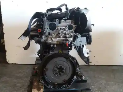 Piesă de schimb auto la mâna a doua MOTOR COMPLET pentru RENAULT LAGUNA II GRANDTOUR (KG0)  Referințe OEM IAM F4RK713  