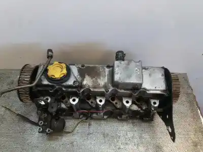Автозапчасти б/у задницы за land rover freelander (ln) 2.0 di hardback (72kw) ссылки oem iam   