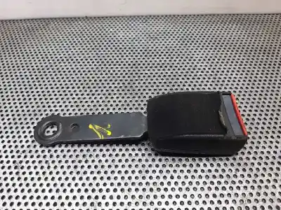 Pezzo di ricambio per auto di seconda mano gancio cintura anteriore sinistro per peugeot 206 cc cc riferimenti oem iam 