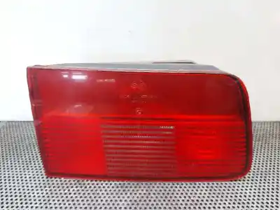 Peça sobressalente para automóvel em segunda mão farolim traseiro esquerdo por bmw serie 5 touring (e39) 525tds referências oem iam 