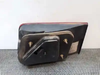 Second-hand car spare part left tailgate light for bmw serie 5 touring (e39) 525tds oem iam references   