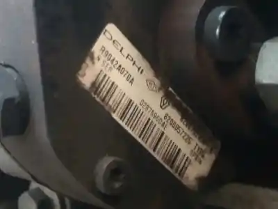 Автозапчасти б/у полный двигатель за renault clio ii fase ii (b/cb0) campus ссылки oem iam k9k1740  k9k1740