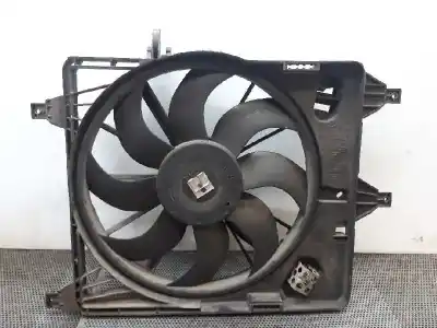 Second-hand car spare part RADIATOR COOLING FAN for RENAULT CLIO II FASE II (B/CB0)  OEM IAM references 8200685725  