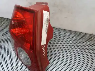 Second-hand car spare part left tailgate light for hyundai getz (tb) 1.3 básico oem iam references   