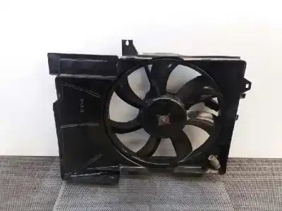 İkinci el araba yedek parçası elektro fan için hyundai getz (tb) 1.3 básico oem iam referansları 