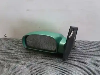 İkinci el araba yedek parçası sol ayna için hyundai getz (tb) 1.3 básico oem iam referansları 