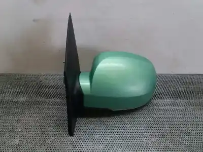 Second-hand car spare part left rearview mirror for hyundai getz (tb) 1.3 básico oem iam references   