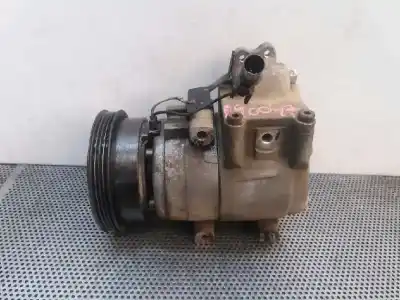 İkinci el araba yedek parçası klima kompresörü için hyundai getz (tb) 1.3 básico oem iam referansları 977011c150