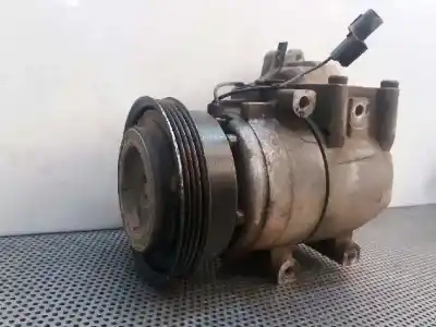 İkinci el araba yedek parçası klima kompresörü için hyundai getz (tb) 1.3 básico oem iam referansları 977011c150  