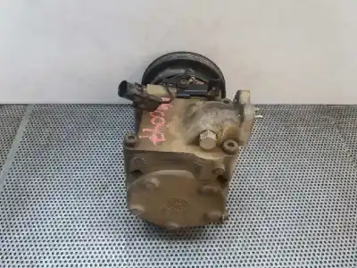 İkinci el araba yedek parçası klima kompresörü için hyundai getz (tb) 1.3 básico oem iam referansları 977011c150  