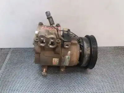 İkinci el araba yedek parçası klima kompresörü için hyundai getz (tb) 1.3 básico oem iam referansları 977011c150  