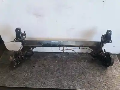 İkinci el araba yedek parçası arka aks için hyundai getz (tb) 1.3 básico oem iam referansları 